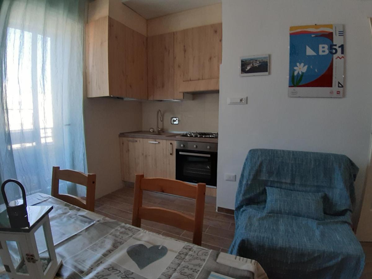 Apartament Da Federico 2 Triest Zewnętrze zdjęcie