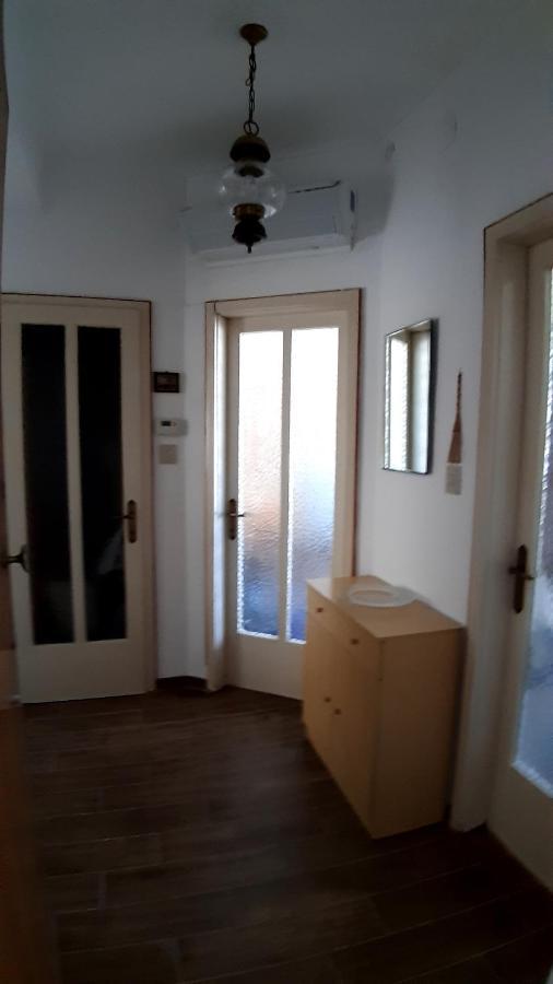 Apartament Da Federico 2 Triest Zewnętrze zdjęcie
