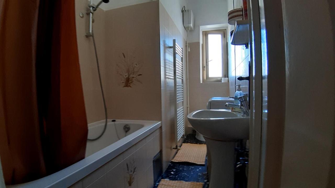 Apartament Da Federico 2 Triest Zewnętrze zdjęcie
